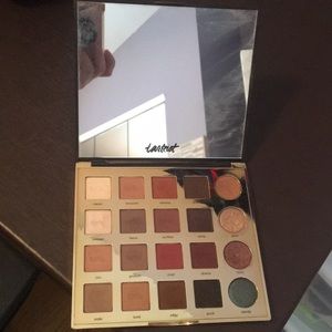 Tarte Tareist Pro Palette